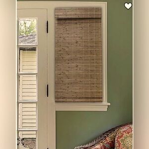 Cordless Wood Blinds Color Dockside Discontinued NWT/NIB